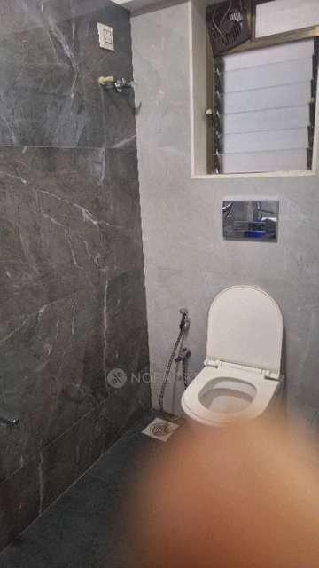 1 BHK Flat In Sai Everest Garden View For Sale  In Ghatkopar West