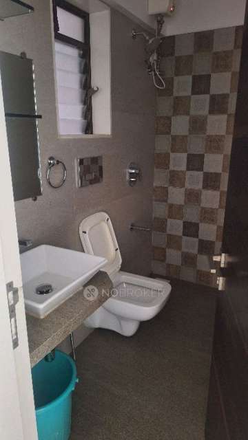 1 BHK Flat In Sai Everest Garden View For Sale  In Ghatkopar West