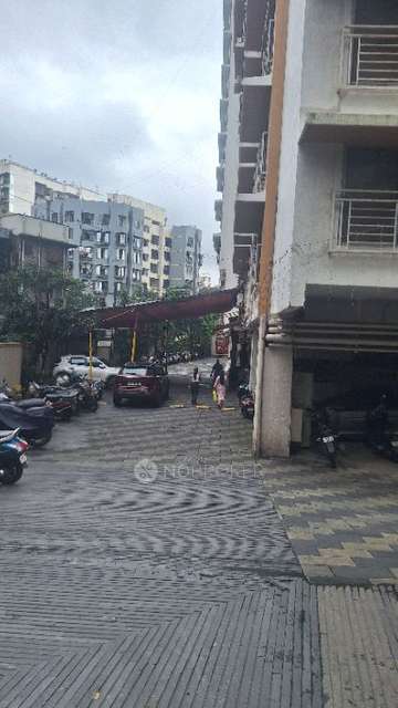 1 BHK Flat In Sai Everest Garden View For Sale  In Ghatkopar West