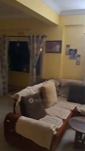 2 BHK Flat In Malibu Homes 2  for Rent  In Munnekollal