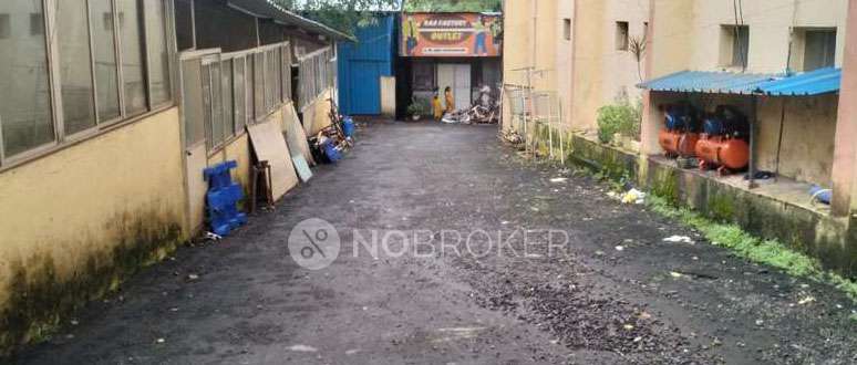 Godown/Warehouse in Rubinsha Exports, Mumbai for Rent 