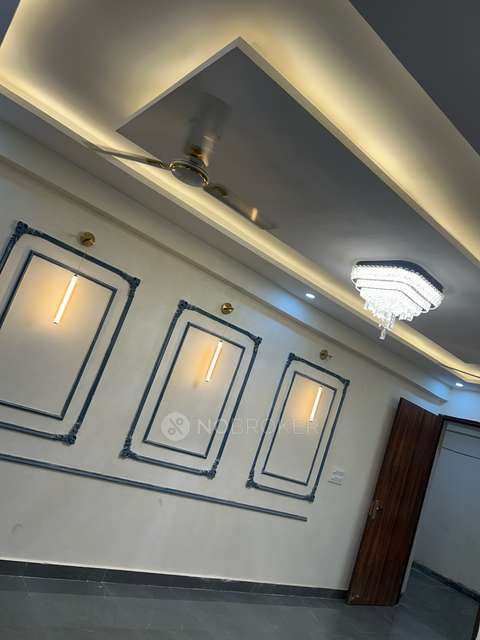 3 BHK Flat In Vihaan Wardania For Sale  In Bisrakh Jalalpur