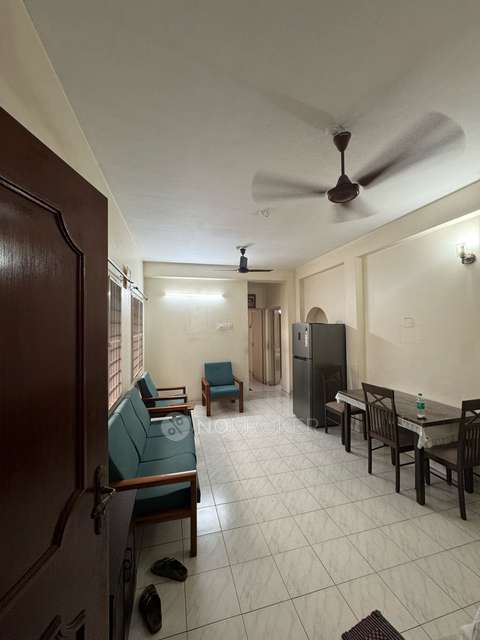 2 BHK Flat In Mahalakshmi Park for Rent  In West Jafferkhanpet, Chennai