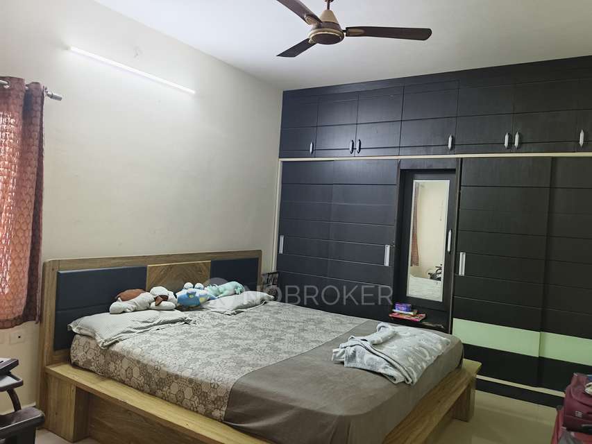 3 BHK Flat In My Home Jewel For Sale  In Hafeezpet