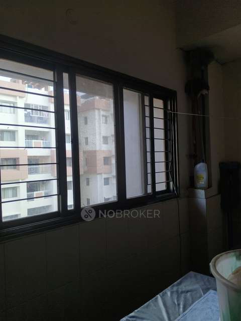 3 BHK Flat In My Home Jewel For Sale  In Hafeezpet