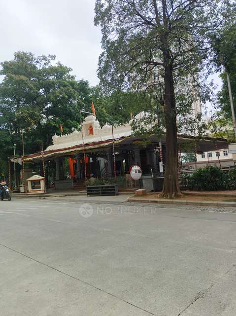 3 BHK Flat In My Home Jewel For Sale  In Hafeezpet