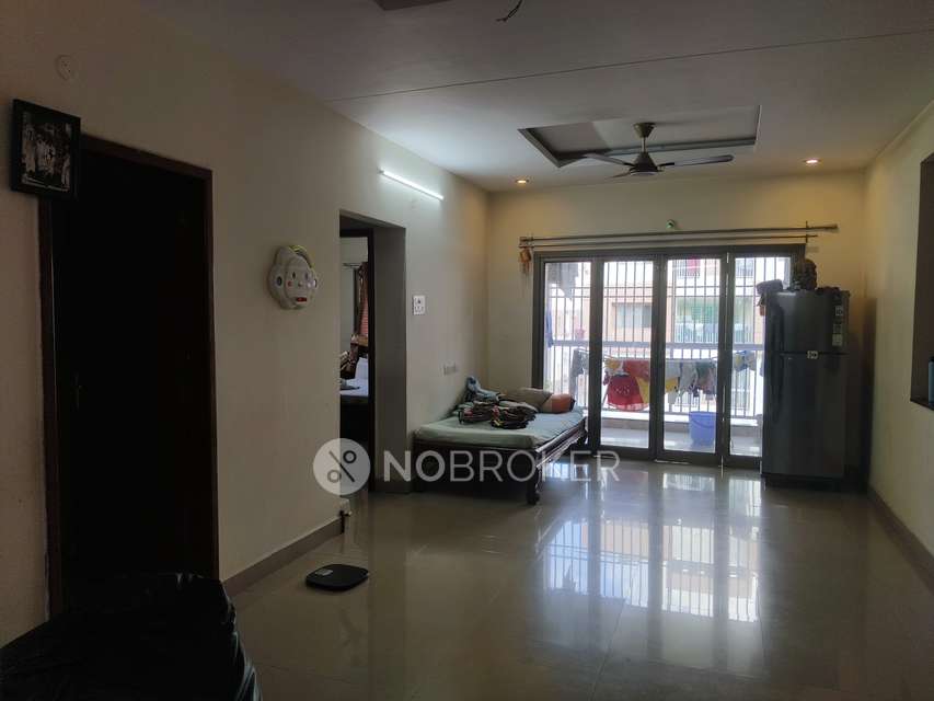 3 BHK Flat In My Home Jewel For Sale  In Hafeezpet