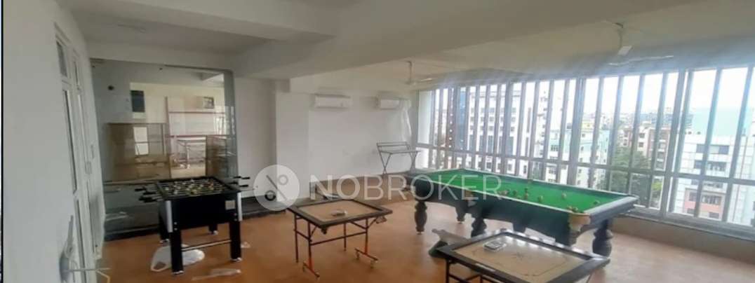 3 BHK Flat In My Home Jewel For Sale  In Hafeezpet