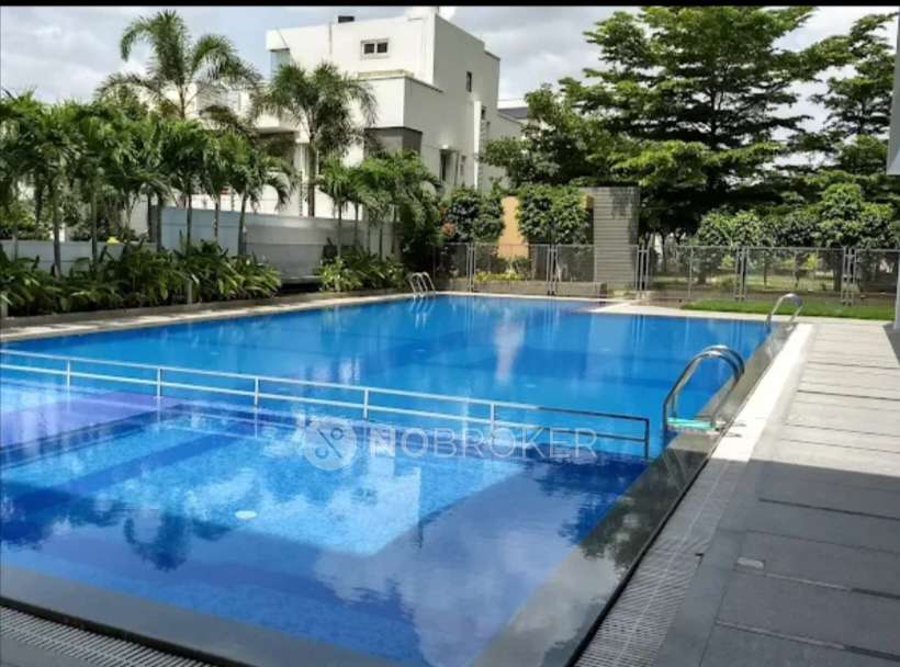 3 BHK Flat In My Home Jewel For Sale  In Hafeezpet