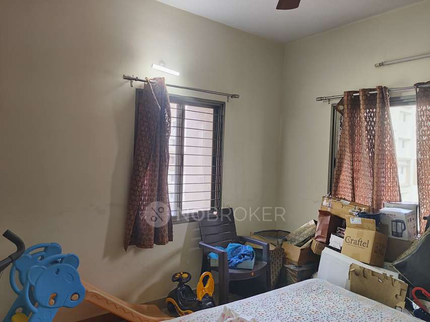 3 BHK Flat In My Home Jewel For Sale  In Hafeezpet
