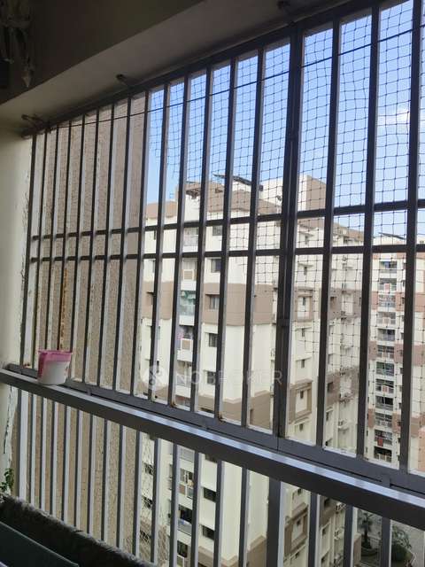 3 BHK Flat In My Home Jewel For Sale  In Hafeezpet