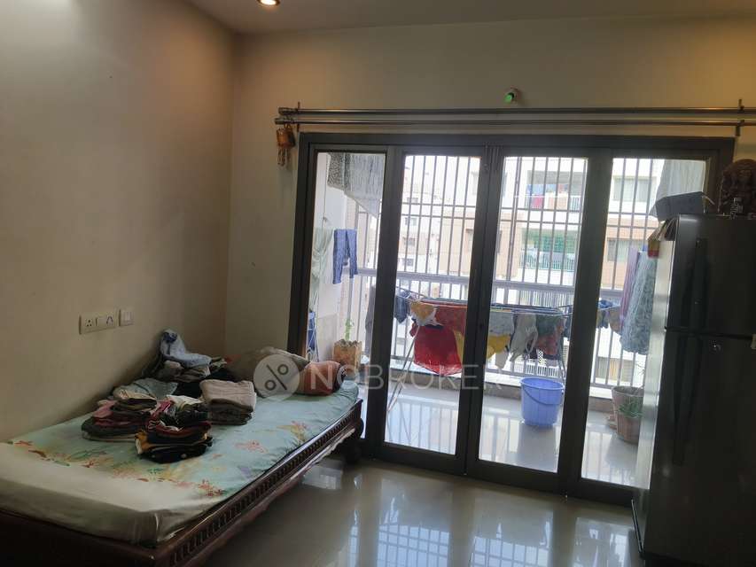 3 BHK Flat In My Home Jewel For Sale  In Hafeezpet