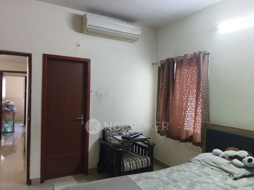 3 BHK Flat In My Home Jewel For Sale  In Hafeezpet