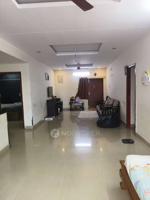 3 BHK Flat In My Home Jewel For Sale  In Hafeezpet