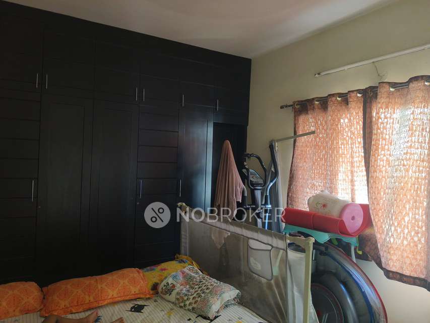 3 BHK Flat In My Home Jewel For Sale  In Hafeezpet