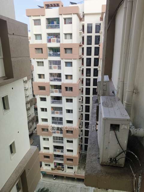 3 BHK Flat In My Home Jewel For Sale  In Hafeezpet