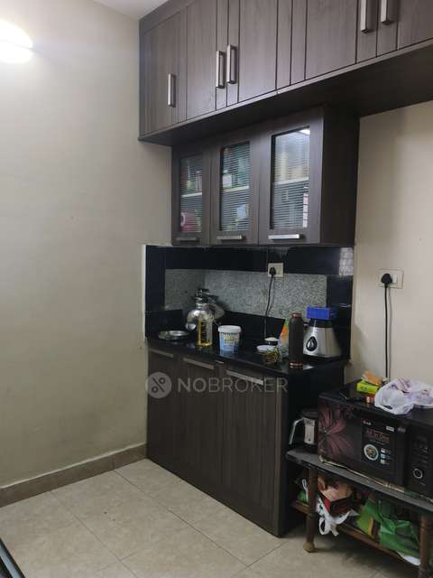 3 BHK Flat In My Home Jewel For Sale  In Hafeezpet