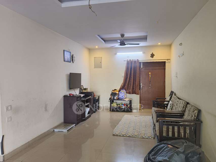3 BHK Flat In My Home Jewel For Sale  In Hafeezpet