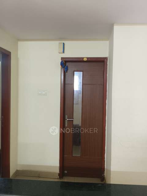 3 BHK Flat In My Home Jewel For Sale  In Hafeezpet