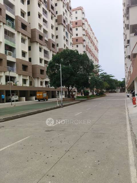 3 BHK Flat In My Home Jewel For Sale  In Hafeezpet