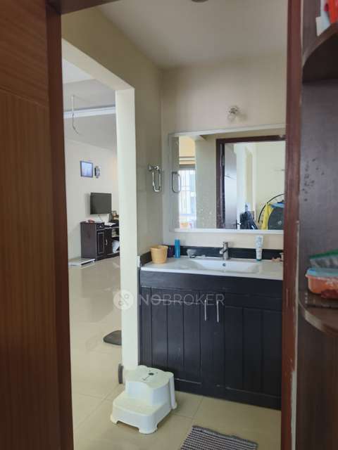 3 BHK Flat In My Home Jewel For Sale  In Hafeezpet