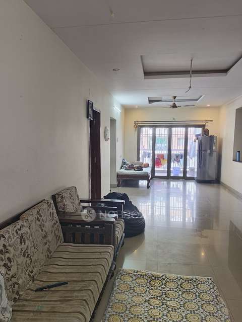 3 BHK Flat In My Home Jewel For Sale  In Hafeezpet
