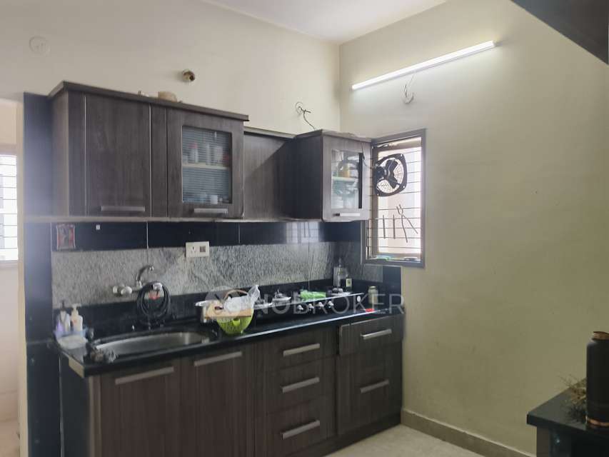 3 BHK Flat In My Home Jewel For Sale  In Hafeezpet