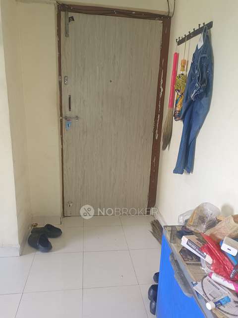 1 RK Flat In Shankardham Chs, Kalwa For Sale  In Kalwa