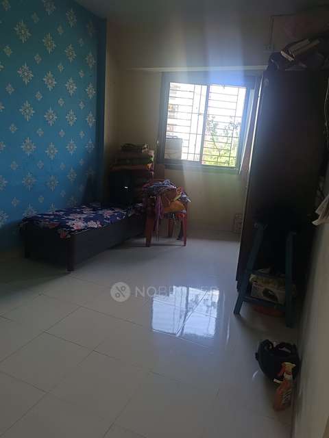 1 RK Flat In Shankardham Chs, Kalwa For Sale  In Kalwa