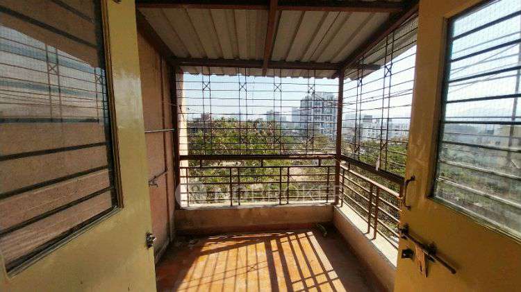 2 BHK Flat In Premshanti Homes, Maan, Hinjewadi for Rent  In Premshanti Homes, Maan, Maharashtra 411057, India