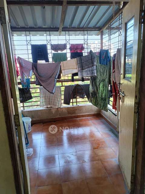 2 BHK Flat In Premshanti Homes, Maan, Hinjewadi for Rent  In Premshanti Homes, Maan, Maharashtra 411057, India