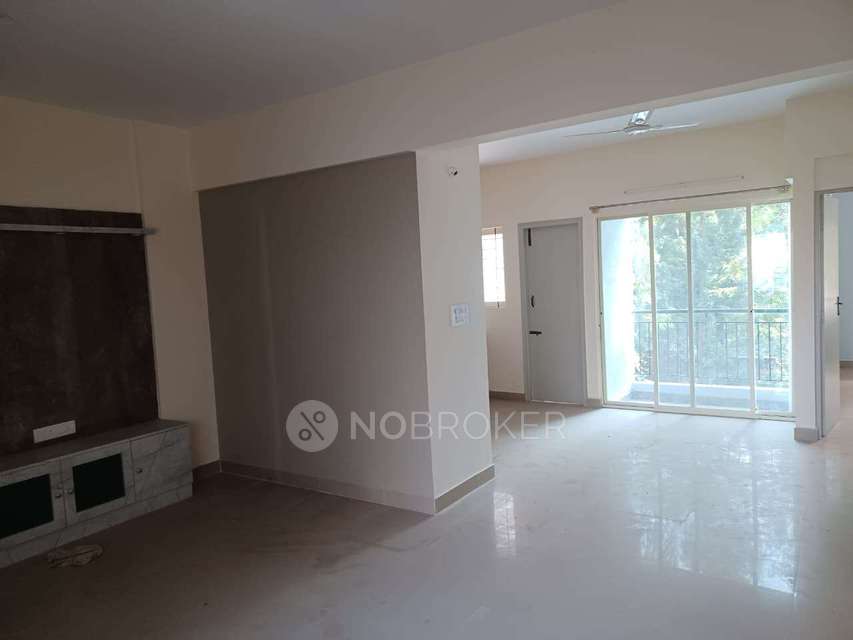 2 BHK Flat In Abode Breeze Apartments for Rent  In Kammasandra, Electronic City