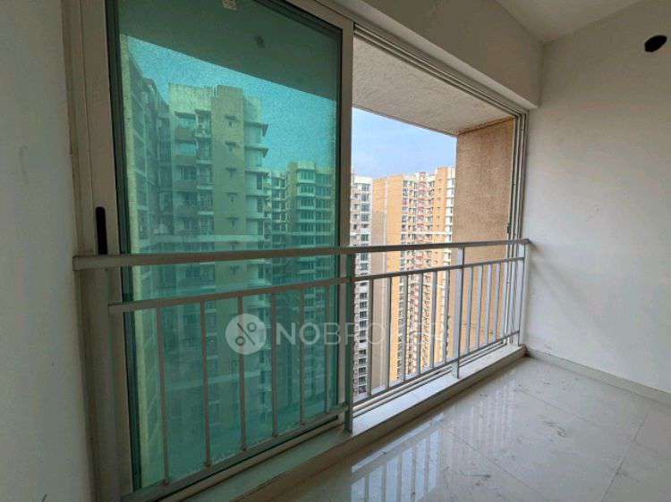2 BHK Flat In Mararhon Nextzone - Triton 2 for Rent  In X48g+5c4 Marathon Nexzone, ?????? ????????, ?????, ??? ?????, ?????????? 410221, India