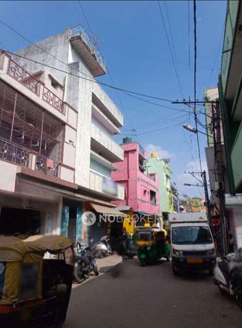 1 BHK for Lease  In Mavalli