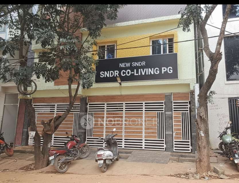 PG for Anyone in Whitefield