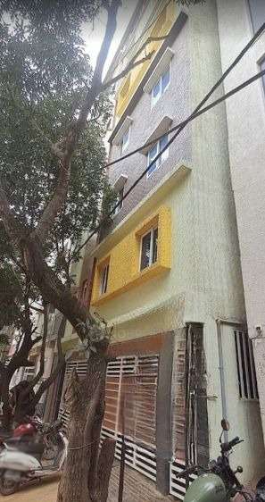 PG for Anyone in Whitefield