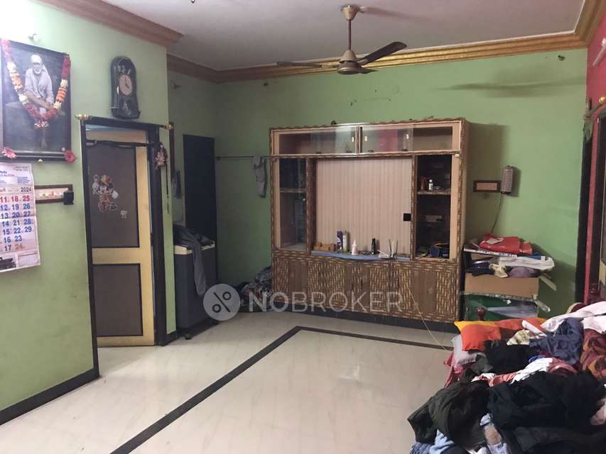 2 BHK Flat In Radha Suriya Illam for Lease  In Kolapakkam