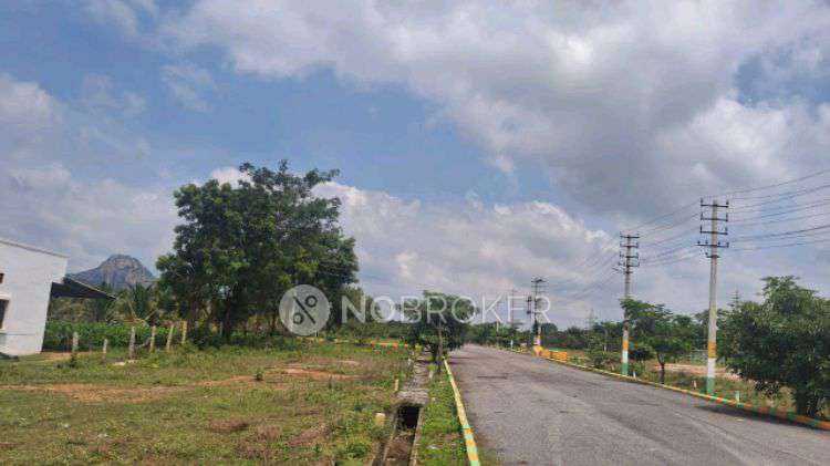 Plot For Sale  In Sindhoor City In Harohalli
