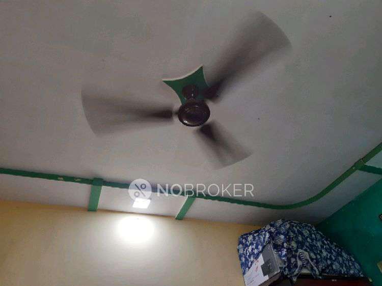 1 RK Flat In Mengeshwar Chawl For Sale  In Reti Bander Cross Rd, Kalu Nagar, Dombivli, Maharashtra 421202, India