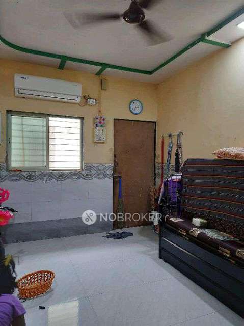 1 RK Flat In Mengeshwar Chawl For Sale  In Reti Bander Cross Rd, Kalu Nagar, Dombivli, Maharashtra 421202, India