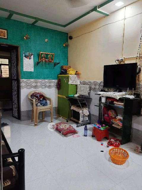 1 RK Flat In Mengeshwar Chawl For Sale  In Reti Bander Cross Rd, Kalu Nagar, Dombivli, Maharashtra 421202, India