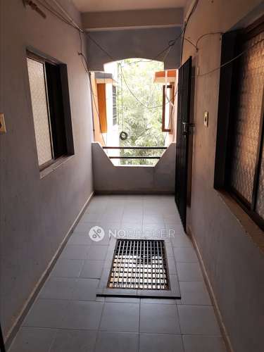 2 BHK Flat In Maruthi Apartments For Sale  In Pallavaram