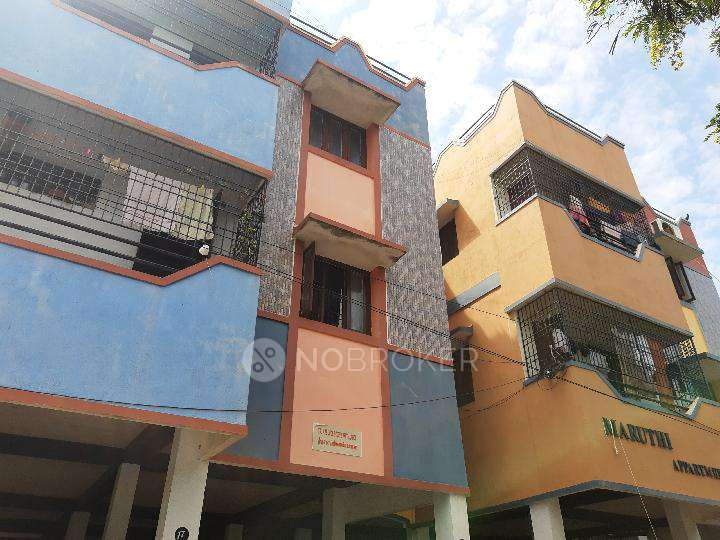 2 BHK Flat In Maruthi Apartments For Sale  In Pallavaram