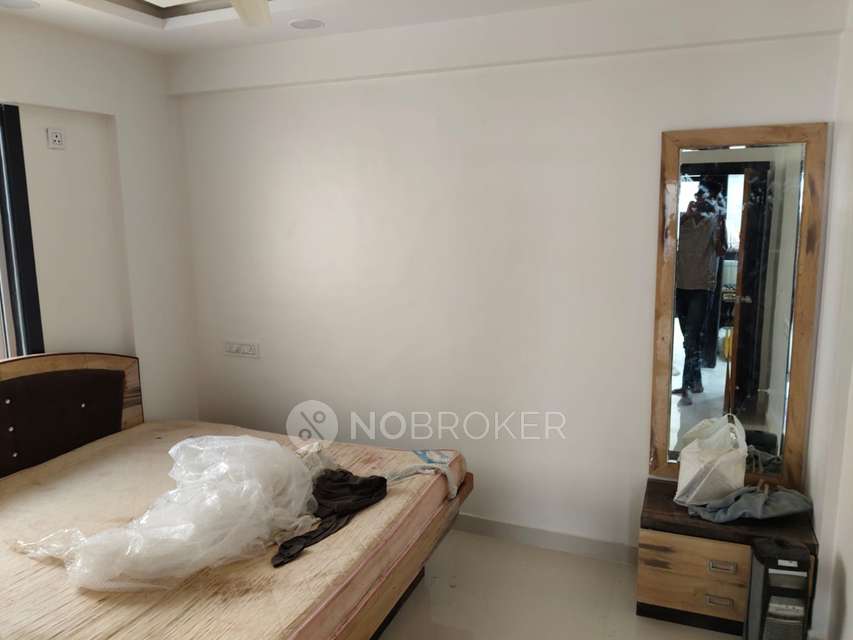 3 BHK Flat In Aditi Emerald Apartment for Rent  In Hadapsar