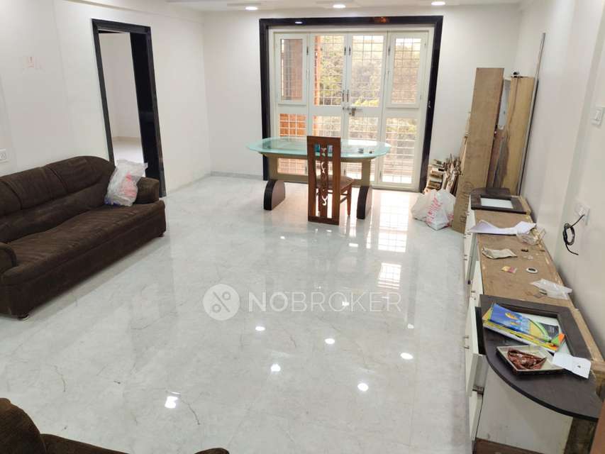 3 BHK Flat In Aditi Emerald Apartment for Rent  In Hadapsar