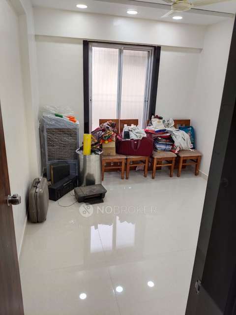 3 BHK Flat In Aditi Emerald Apartment for Rent  In Hadapsar