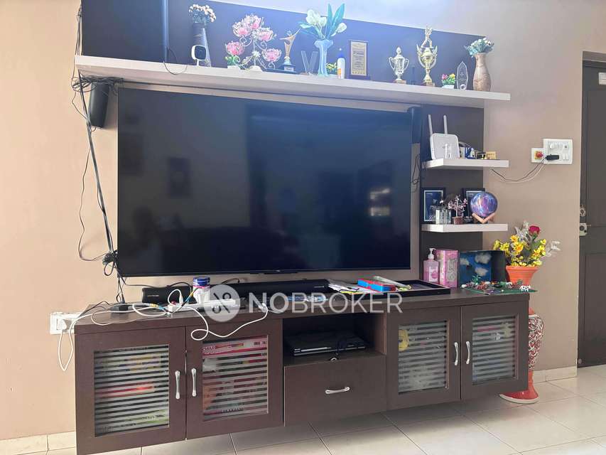 2 BHK Flat In Nyati Enclave For Sale  In  Mohammed Wadi, Pune