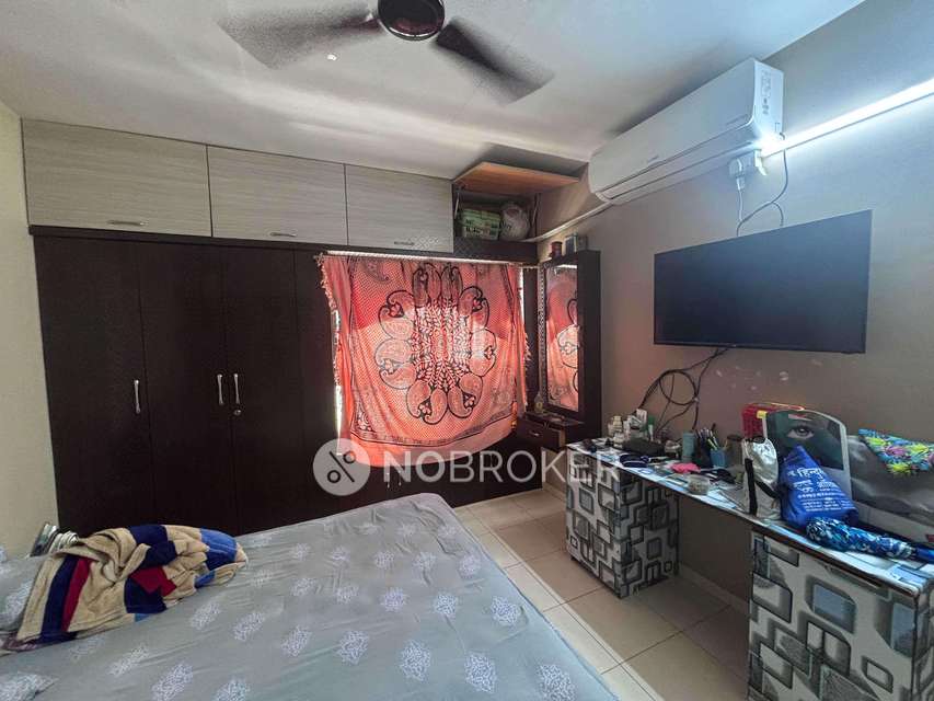 2 BHK Flat In Nyati Enclave For Sale  In  Mohammed Wadi, Pune