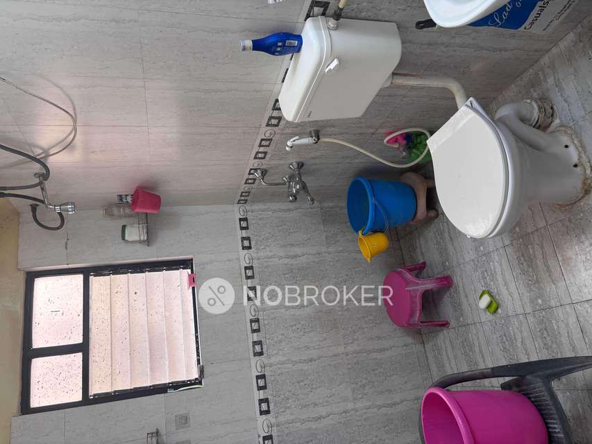 2 BHK Flat In Nyati Enclave For Sale  In  Mohammed Wadi, Pune