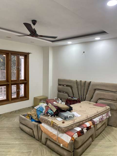 3 BHK House for Rent  In Rohini Sector 7